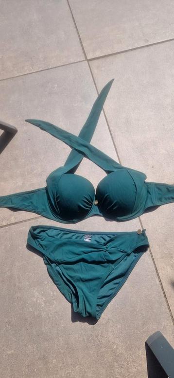 Bikini wow groen 40d beschikbaar voor biedingen