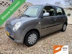 Daihatsu Trevis 1.0 automaat nieuwe apk, Auto's, Daihatsu, 770 kg, Origineel Nederlands, 3 cilinders, Metallic lak