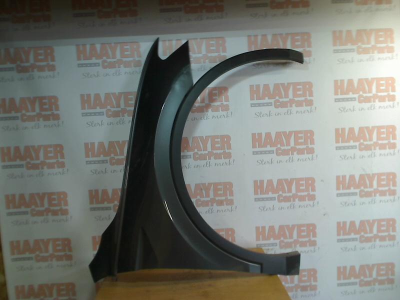 Spatbord Rechts Voor Volkswagen Tiguan (AD1) (2016-01/..), Gebruikt, Volkswagen, Volkswagen AG, Kundenbetreuung@volkswagen.de