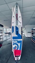 Sup board Starboard inflatable / als nieuw!, Watersport en Boten, Suppen, Ophalen, Zo goed als nieuw, SUP-boards