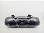Soundmaster SCD8000 | DAB+ Radio, Gebruikt, Ntv, Ophalen of Verzenden, Ntv