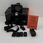 Sony A7S ILCE-7S Camera body | Met 4 accu's en lader | Compl, Compact, Ophalen of Verzenden, Zo goed als nieuw, Sony