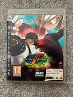 THE KING OF FIGHTERS, Vechten, 1 speler, Ophalen of Verzenden, Zo goed als nieuw