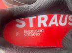 Engelbert Strauss Werkschoenen Maat 44, Ophalen of Verzenden, Gedragen, Zwart, Werkschoenen