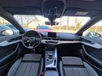 Audi A4 Avant 1.4 TFSI Sport S line edition|LED|Automaat|Pan, 4 cilinders, A4, Origineel Nederlands, Bluetooth