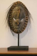 Masker Sepik, Antiek en Kunst, Ophalen of Verzenden
