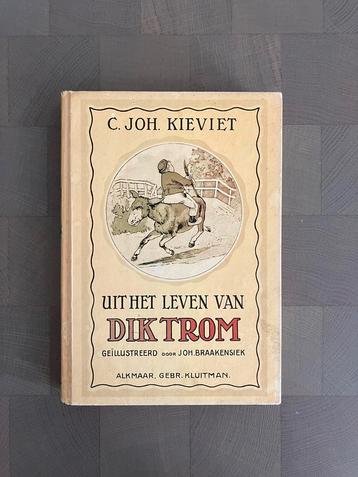 Dik Trom - Uit het leven van Dik Trom