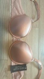 Heidi Klum bh 80C nieuw!!, Ophalen of Verzenden, Beige, BH
