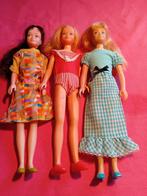 Skipper barbies 3, Ophalen of Verzenden, Gebruikt, Pop