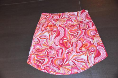 Retrorokje van Loavies, Kleding | Dames, Rokken, Zo goed als nieuw, Maat 34 (XS) of kleiner, Overige kleuren, Boven de knie, Ophalen of Verzenden