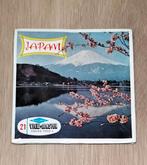 Viewmaster - Japan - nog in plastic folie, Ophalen of Verzenden, Zo goed als nieuw