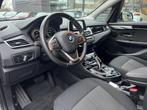 Bmw 2-serie Active Tourer 218i Executive | Automaat | Navi |, Stof, Parkeerassistent, Origineel Nederlands, Bedrijf