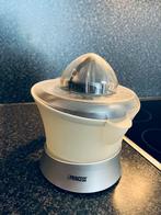 Princess elektrische sinasappel centrifuge, Ophalen of Verzenden, Zo goed als nieuw