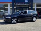 Volvo V50 2.0 Limited Edition / NL-Auto / 145 PK / Stoelverw, Lichtsensor, Gebruikt, 4 cilinders, Zwart