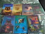 Brian Jacques, Ophalen of Verzenden, Gelezen