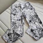 Peter Hahn dames broek maat 38, Kleding | Dames, Broeken en Pantalons, Peter Hahn, Ophalen of Verzenden, Maat 38/40 (M), Wit