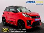 Ligier JS60 Dci Sport Ultimate SUN Je trekt overal de aandac, Nieuw, Ligier