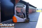 Still RX20 20 heftruck elektrische triplex lepelverstelling