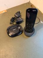 Logitech Harmony set, Ophalen of Verzenden, Zo goed als nieuw