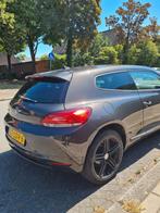 Volkswagen Scirocco 1.4 TSI R-line, Auto's, Voorwielaandrijving, 4 cilinders, 4 stoelen, 1219 kg
