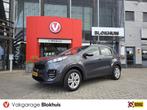 Kia Sportage 1.6 GDI DynamicLine | Climate | Navi | Trekhaak, Voorwielaandrijving, 12 maanden, Stof, 4 cilinders