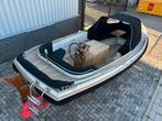 Tekoop: interboat 20 sloep, 3 cil vetus, bj: 2005, Watersport en Boten, Ophalen, 10 tot 30 pk, Binnenboordmotor, 6 meter of meer