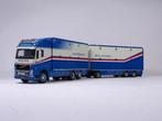 van Rooyen Kalveren - WSI Models, Hobby en Vrije tijd, Modelauto's | 1:50, Ophalen of Verzenden, Zo goed als nieuw, Bus of Vrachtwagen