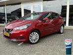 Nissan Micra 1.0 IG-T Acenta 100pk | Automaat | Apple Carpla, Gebruikt, Euro 6, 1055 kg, Origineel Nederlands