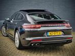 Porsche Panamera 2.9 4S NL-AUTO / LUCHTVERING / PANO / SPORT, Auto's, Porsche, Origineel Nederlands, Te koop, Zilver of Grijs