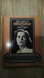 Ernst Lubitsch's Ninotchka, star.. Greta Garbo -  R. Anobile, Ophalen of Verzenden, Zo goed als nieuw