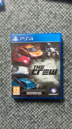 The Crew, PS4, Ophalen, Zo goed als nieuw, Racen en Vliegen, Vanaf 12 jaar