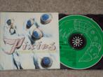 Pixies...Trompe le Monde...+ Bonus..Limited Edition.., Ophalen of Verzenden, Zo goed als nieuw, Alternative