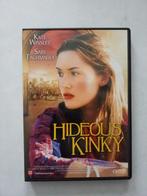 Hideous Kinky, Vanaf 12 jaar, Ophalen of Verzenden, Zo goed als nieuw, Drama