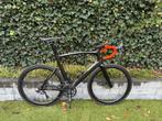 Ridley Noah SL racefiets maat 58, Gebruikt, 57 tot 61 cm, Meer dan 20 versnellingen, Ophalen