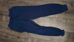 Nike tech fleece broek, Blauw, Nike, Ophalen of Verzenden, Zo goed als nieuw