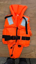 Zwemvest voor baby, Watersport en Boten, Ophalen, Gebruikt, Kind, Reddingsvest of Zwemvest