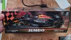 Jumbo Red Bull RB19 F1 auto, Ophalen of Verzenden, Bburago