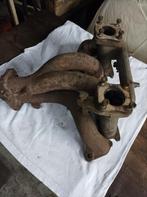 Triumph tr3-tr4, Ophalen, Gebruikt, Triumph