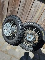Ktm sx 65 wielenset, Ophalen of Verzenden