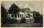 Nazorgkolonie Violetta. Heerenveen. - 1943 gelopen, Verzamelen, Ophalen of Verzenden, Voor 1920, Gelopen, Friesland