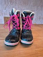 Tenson Snowboots Maat 34, Ophalen of Verzenden, Gebruikt, Jongen of Meisje, Laarzen