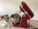 Keuken mix machine, Ophalen of Verzenden, Zo goed als nieuw, 3 snelheden of meer