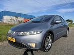 Honda Civic 1.4 Sport Clima Deaker o.h, Auto's, Honda, 83 pk, Gebruikt, 4 cilinders, Origineel Nederlands