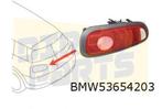 Mini	Clubman (3/14-6/17) Achterlicht Links (Clubman) OES! 63, Auto-onderdelen, Verlichting, Verzenden, Nieuw, Mini