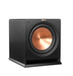 Klipsch r-112 sw, Overige merken, Subwoofer, Ophalen of Verzenden, Zo goed als nieuw