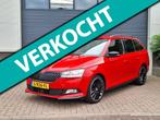 Skoda Fabia Combi | 1.0 TSI Monte Carlo | Front assist | Par, Voorwielaandrijving, Stof, Gebruikt, Euro 6