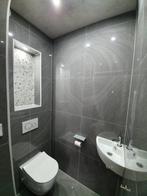 RESTPARTIJ! Vloertegels Sand Grey 60x60 nu voor maar €29,95, Keramiek, Overige typen, Nieuw, Ophalen of Verzenden