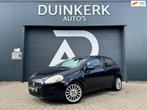 Fiat Grande Punto 1.2 Active | Airco | Nieuwe APK!, Stof, Gebruikt, 4 cilinders, Grande Punto