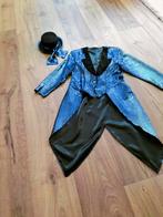 Glitter slippen jas, Ophalen of Verzenden, Zo goed als nieuw, Maat 38/40 (M), Carnaval