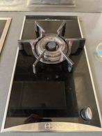 Neff gaspit (in combinatie mogelijk met keramische plaat), Witgoed en Apparatuur, Kookplaten, Gebruikt, Keramisch, Inbouw, 4 kookzones
